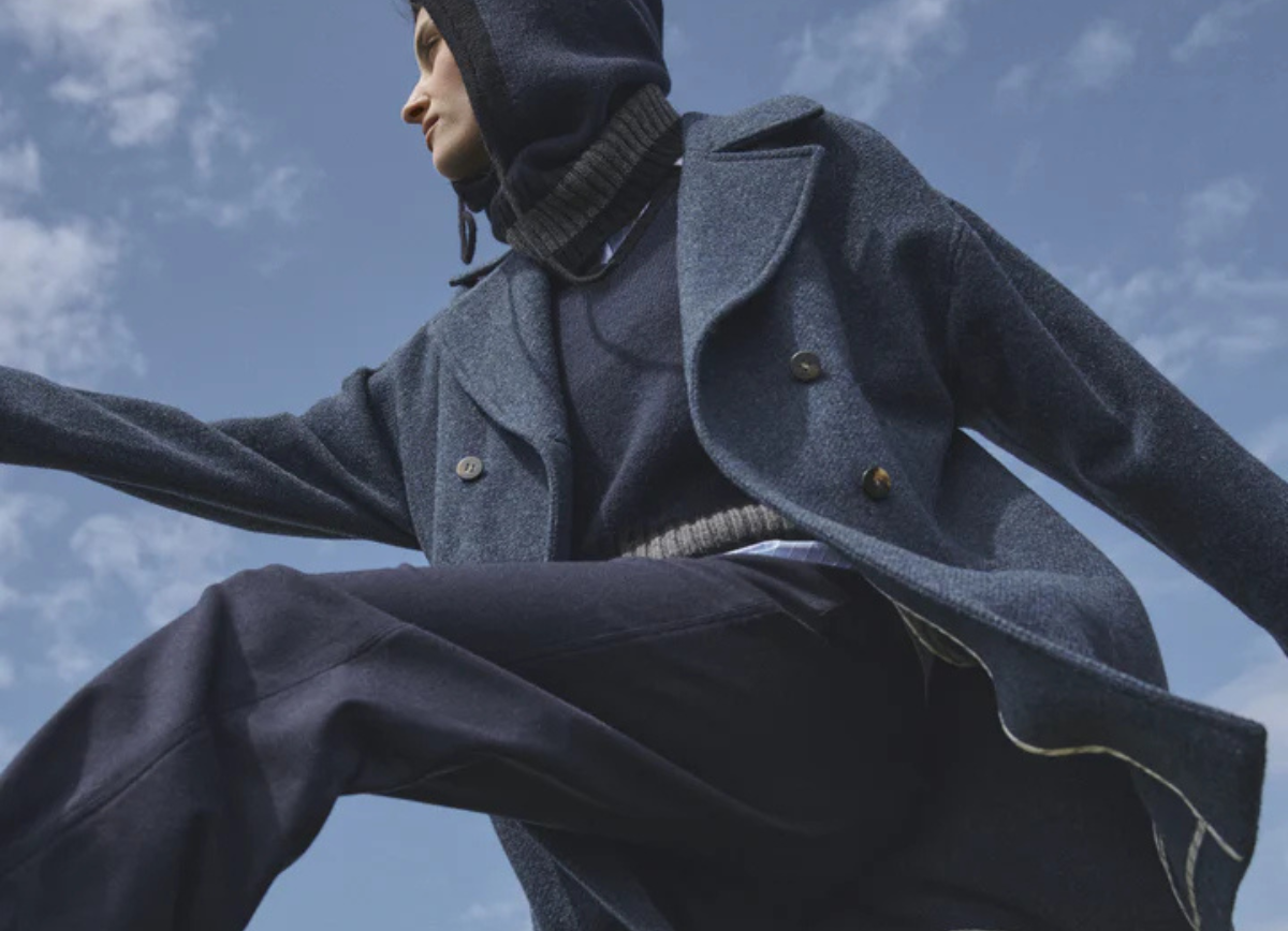 Wilco abrigos pa&ntilde;o