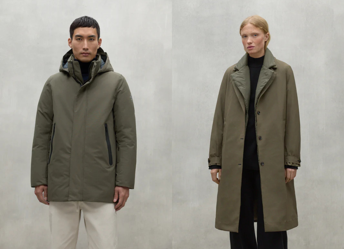 5 abrigos d&iacute;a a d&iacute;a